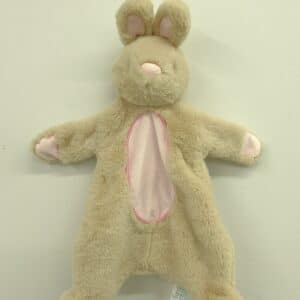 Lapin câlin