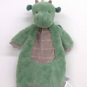 Dragon câlin