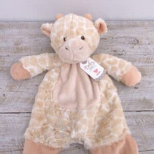 Giraffe flat