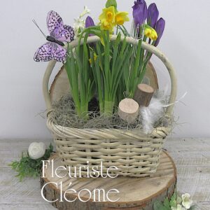 Le Verger des Rêves Tendres