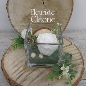 RO-34 Rose éternelle Yuumi